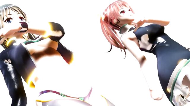 pyramid head (silent hill), happy sex, togruta (star wars) - killer lady kanon aria