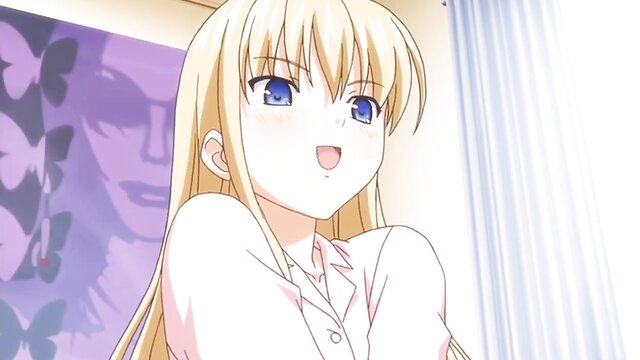 blowjob, female students, monster hentai games - oni chichi hentai