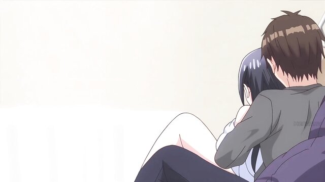 creampie, big boobs, monster hentai games - yoasobi gurashi ep 3