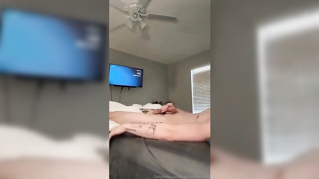 amature, big cocks, cum shots - nathans webcam show