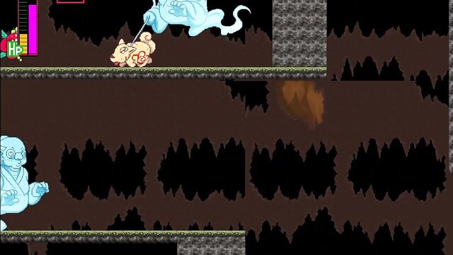 kena (bridge of spirits), wolf link (zelda), visual novel - adulterous ninja nipple 3