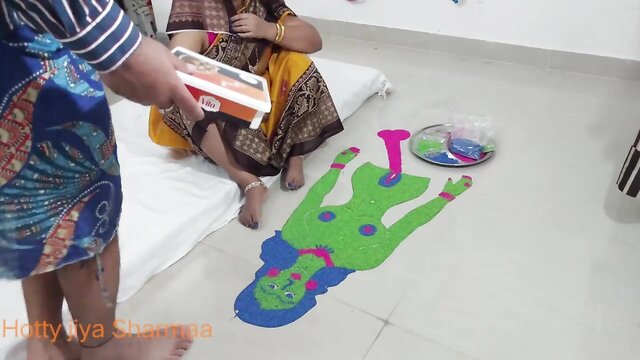 xxx indian step mom : Hotty Jiya Sharma