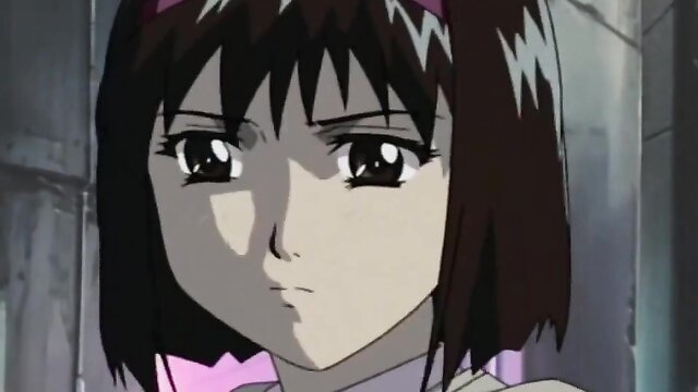 monster hentai games, detective, demons - oni tensei episode 3