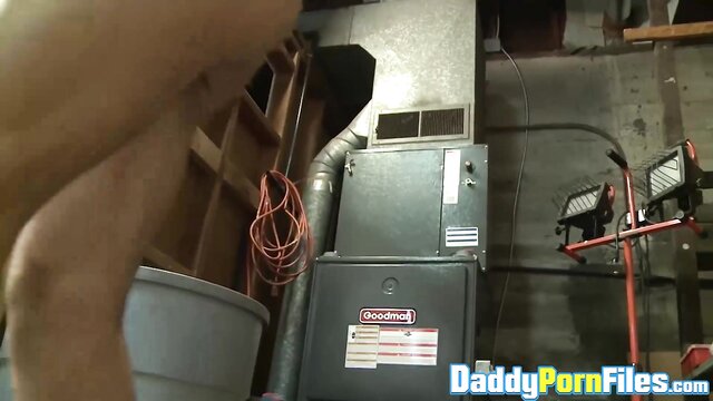 daddysexfiles, mature, daddy - brettcox dad threesome
