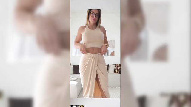 Missmiafit - missmiafit naked