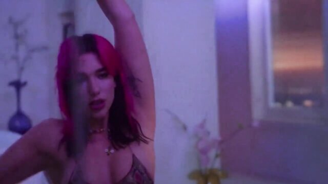dua lipa, butt, pmv - dua lipa pmv video