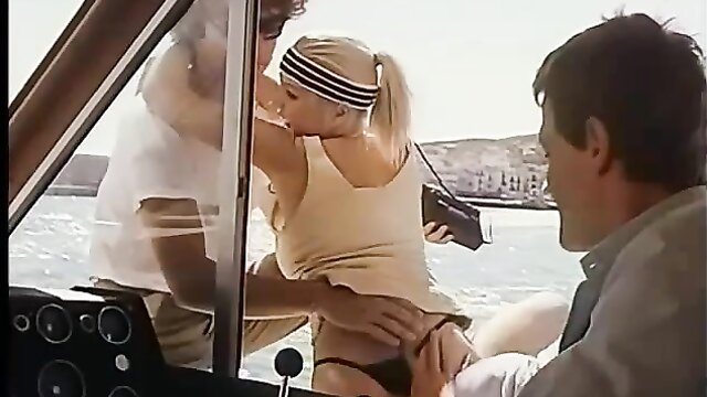 ibiza retro sex video : Ribu Film
