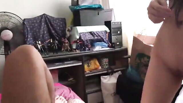 bunny, teen 18+, porn - pornbunny jan jan episode 2