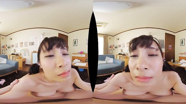 pov porn, pov, japanese - asian vr sex