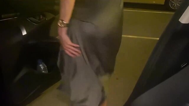 Who is Lilly - rough sex after party
