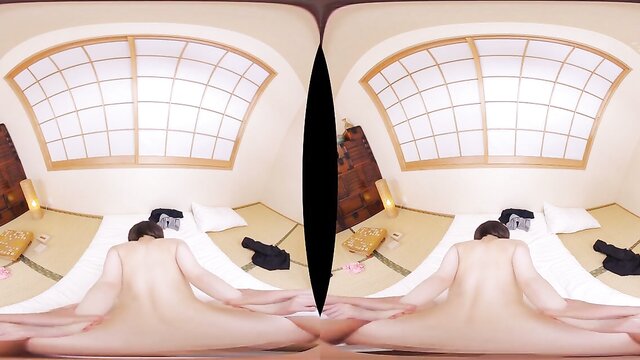 japanese, pov porn, students - vr tma 4k 60fps