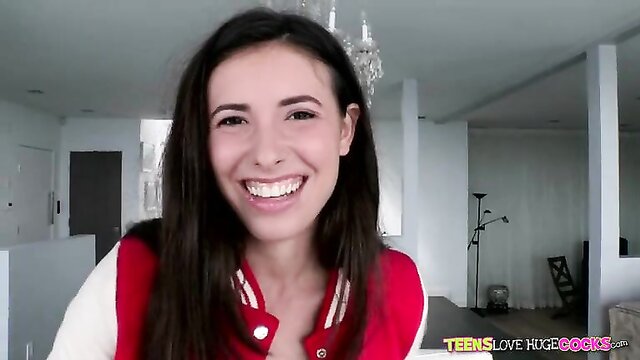 teen jean sex : Teens Love Huge Cocks