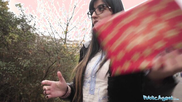 Martin Gun, Aaliyah Yasin - aaliyah yasin giant melons public plumpling