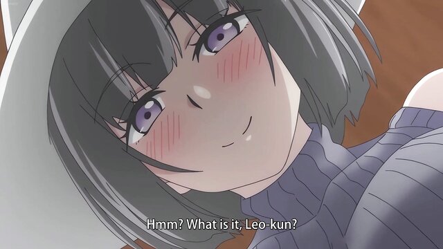 big boobs, monster hentai games, x-ray - majo wa kekkyoku sono kyaku to ep 2