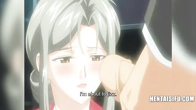 milk teacher hot : HentaiSifu
