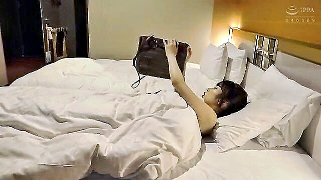 handjob, japanese, asian - asian beautys handjob and doggy style in hd xxx