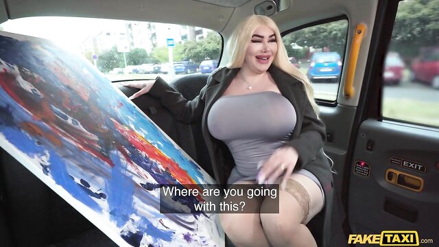 Bibi Bugatti - bibi bugatti big tits blowjob fakehub