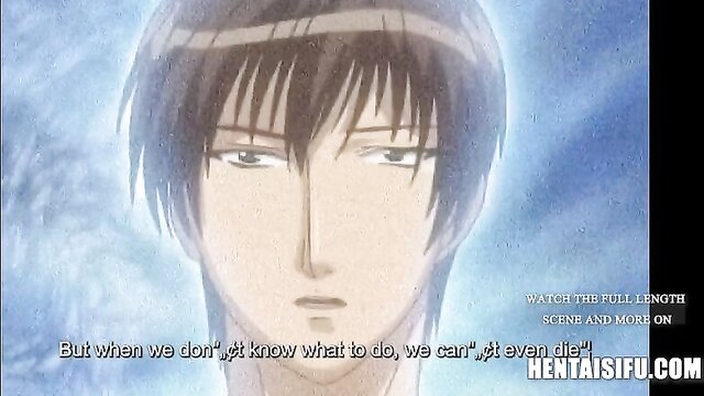 hentai tokyo requiem 2 : HentaiSifu