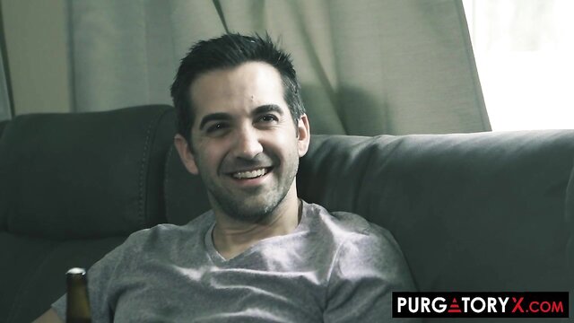 hunk jaye summers sex : PurgatoryX