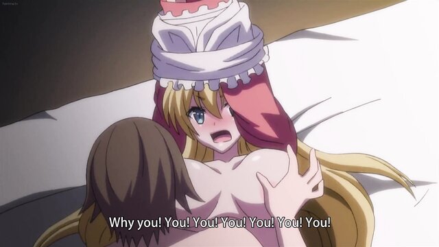 monster hentai games, big tits, maids - ikoku na retro maid hentai