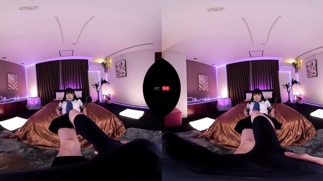 babe, asian, amateur - amateur vr asian babe