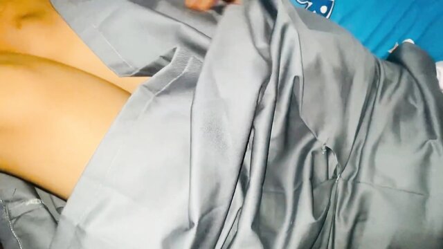 desi sex, tamil sex, indian desi - desi hijabi rice prankbbbb