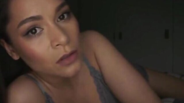 creampie, cheating, mom - meanawolf cheats on her ts lover
