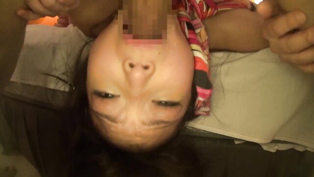 censored, deep throat, blowjob - beautiful woman pyu317