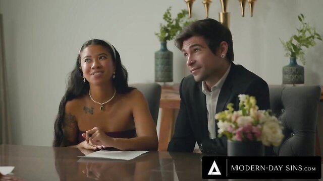 Codey Steele - gizelle blanco ass to mouth Modern-Day Sins