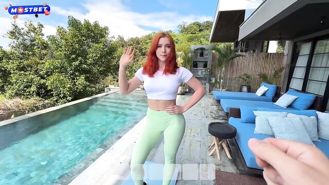 Diana Rider, ArinaFox, MayaLis, Sweetie Fox - beach sex adventures