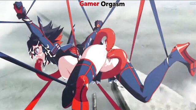 asian, hardcore, swallow - ts eve hentai hole