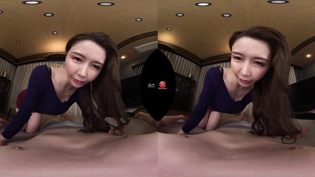 babe, asian - asian vr sex