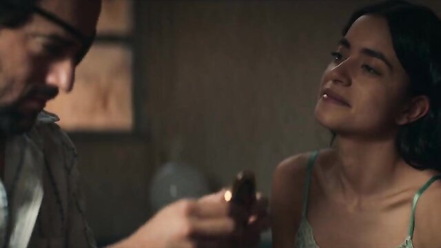 hot scene, celebrity nudity in movies, tv nude scenes - paulina gaitan hot scene
