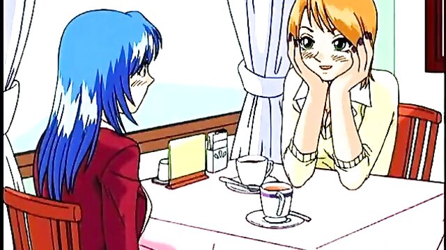 beautiful nude boobs, big boobs porn, hardcore porn - anime babe gets fucked