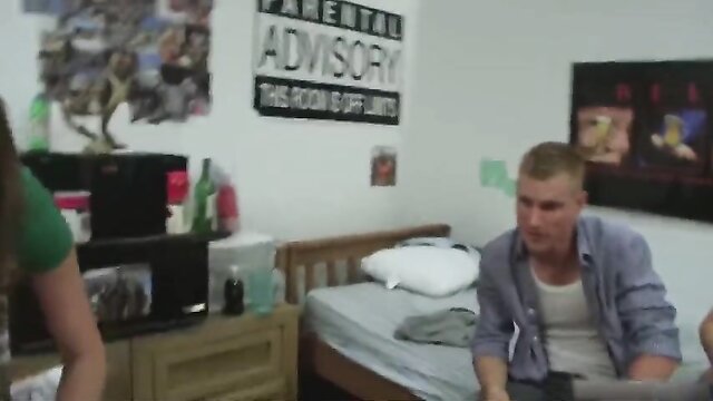hot guys fuck, cum, gay - beer pong cumshot cock sucker