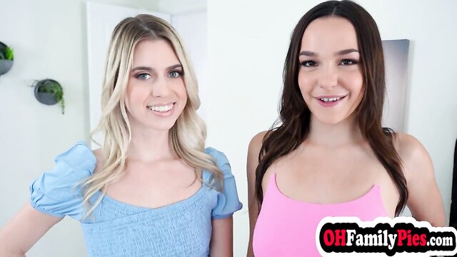 Jill Kassidy, El - stepsister doctor fuck