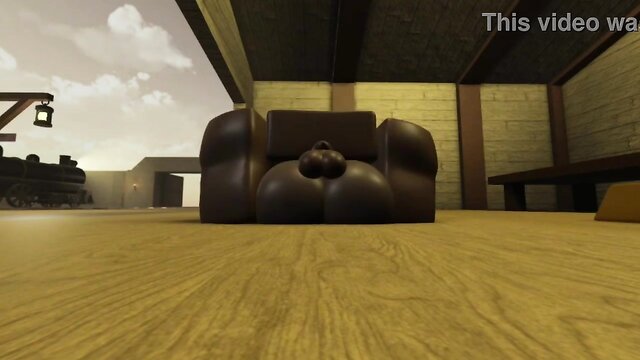 ebony, ass, natural tits - roblox porn big ass