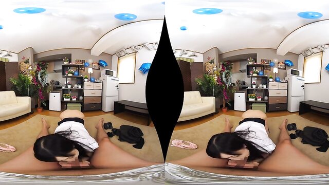 creampie, pov porn, small tits - japanese teen creampie