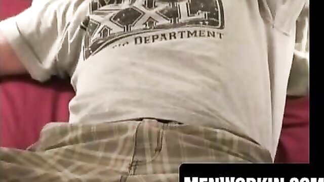 amateur, cumshot, big dick - arse bandit bedroom euro porn