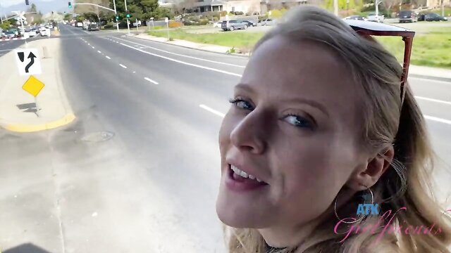 tattooed slut paris white : ATK Girlfriends