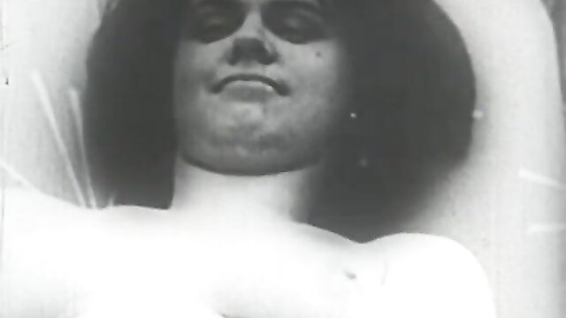 stag film, music, black and white - classic french porn classics