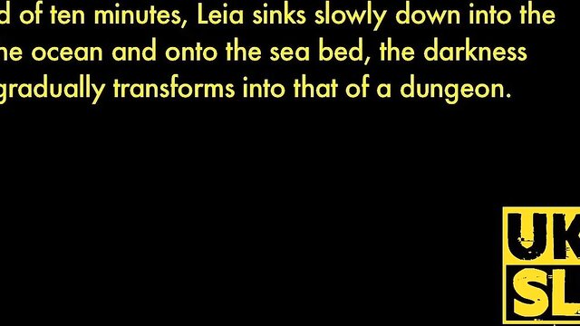 Leia Organa - leia organa masturbation scene Pascals Sub Sluts