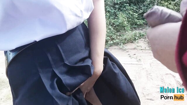 Melon Ice - melon ice thai teen