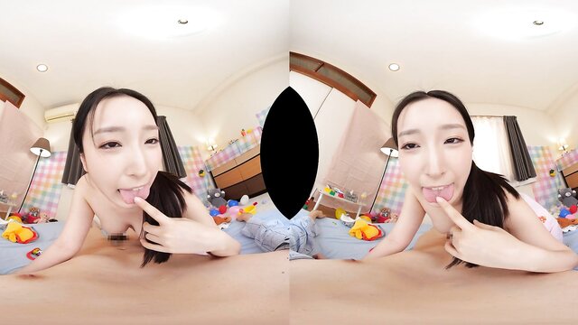 amateur, asian, babe - asian vr sex