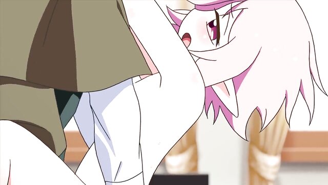 monster hentai games, fellatio, gangbang - runes pharmacy ep4 big tits