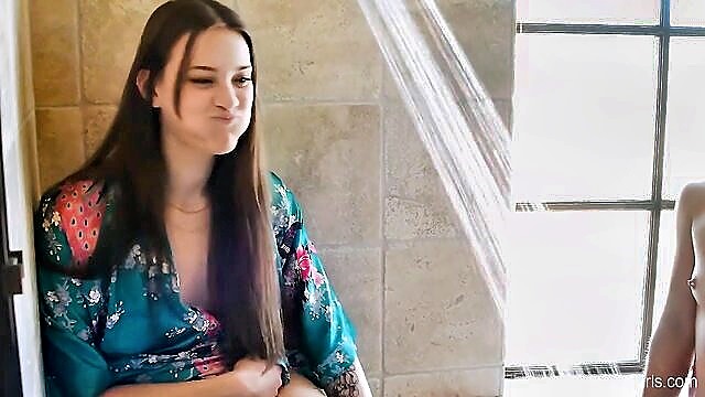 ass, small tits, big tits - olivia la roche big ass