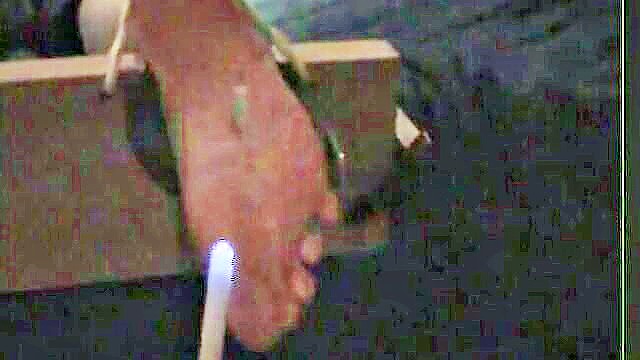 the pain files, bondage, humiliation - foot torment pain files