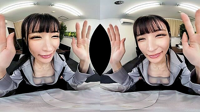 babe, amateur, asian - vr km 1664 babe