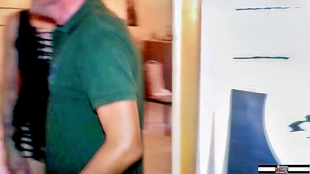 blonde, sex toys, mature - real mature home sex