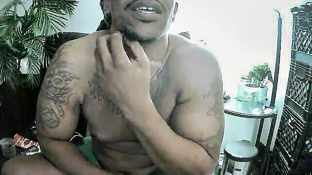 male webcam, record private, mufasa520 - mufasa520 blowjob reel
